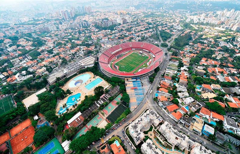 Desentupidora No Morumbi