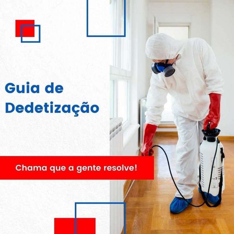 Como Se Escreve Dedetização - NAZAEDU